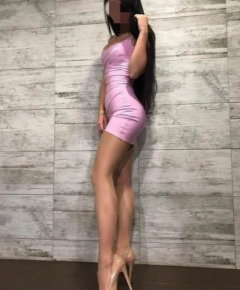 Проститутка Жанна